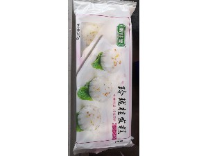 家佳蓥玲珑桂发糕350g