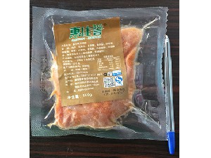 惠佳誉奥尔良鸡腿排