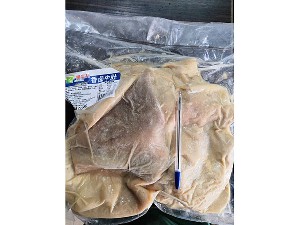 膳立方香卤牛肚1件5斤